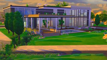 New! Cheat The Sims 4 poster