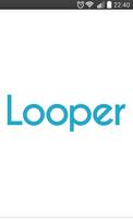 Looper poster