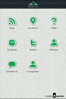 TechStars Mobile screenshot 1