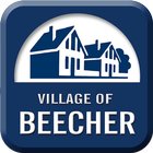 Village of Beecher أيقونة