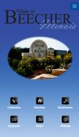 Village of Beecher โปสเตอร์