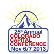 Colorado Capital Conference