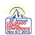 Colorado Capital Conference 圖標