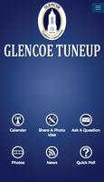 Glencoe poster