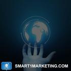 Smart1media أيقونة