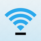 WiFi Free-icoon