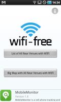 WiFi Free 스크린샷 1