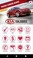 Silsbee Kia Plakat