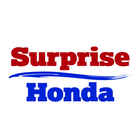 Surprise Honda icon