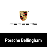 Porsche Bellingham 图标