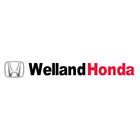 Welland Honda-icoon