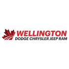 Wellington Motors 图标