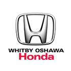 Whitby Oshawa Honda آئیکن