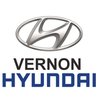آیکون‌ Vernon Hyundai