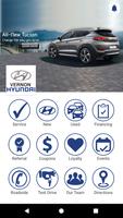 Vernon Hyundai постер