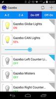 MobiLinc Lite скриншот 2