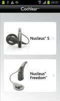 Nucleus® Support постер