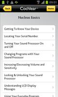Nucleus® Support скриншот 2