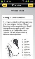 Nucleus® Support скриншот 3