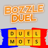 ikon Bozzle Duel - Boggle