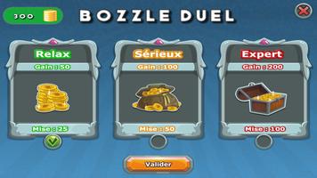 Bozzle Duel - Boggle スクリーンショット 3