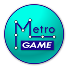 Metro Game icône