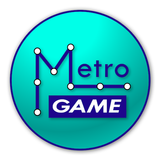 Metro Game APK