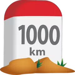 1000 Km APK download