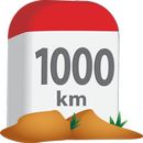 1000 Km APK