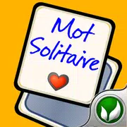 Mot Solitaire