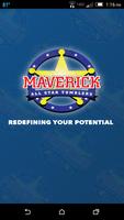 Maverick All Star Tumblers poster