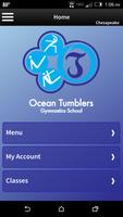 Ocean Tumblers capture d'écran 1