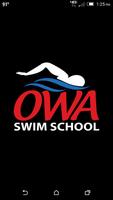 OWA Swim School الملصق