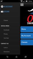 OWA Swim School syot layar 1
