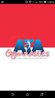ATA Gymnastics Plakat