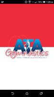 ATA Gymnastics Affiche