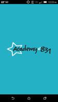 Academy 831 gönderen