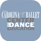 Ann Brodie's Carolina Ballet icône