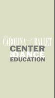 Ann Brodie's Carolina Ballet Affiche