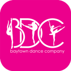 Baytown Dance Company ไอคอน