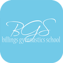 Billings Gymnastics School APK