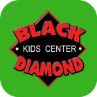 Black Diamond Kids Center icône