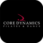 Core Dynamics Pilates & Dance icône
