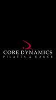 Core Dynamics Pilates & Dance Affiche