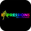 ”Expressions Dance and Music