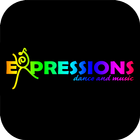 Expressions 图标