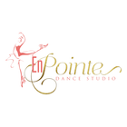En Pointe Dance Studio icône