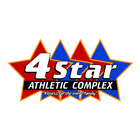 4 Star Athletic Complex ไอคอน