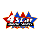 4 Star Athletic Complex أيقونة