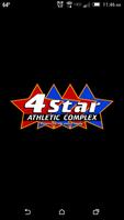 4 Star Athletic Complex 海报